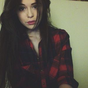 Urban outfitters flannel